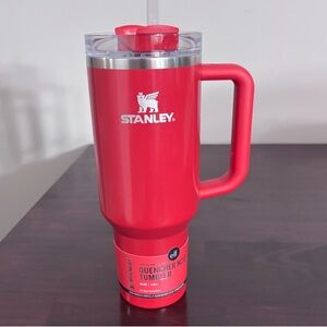 •new• STANLEY x ELF 40oz Red Delicious Tumbler